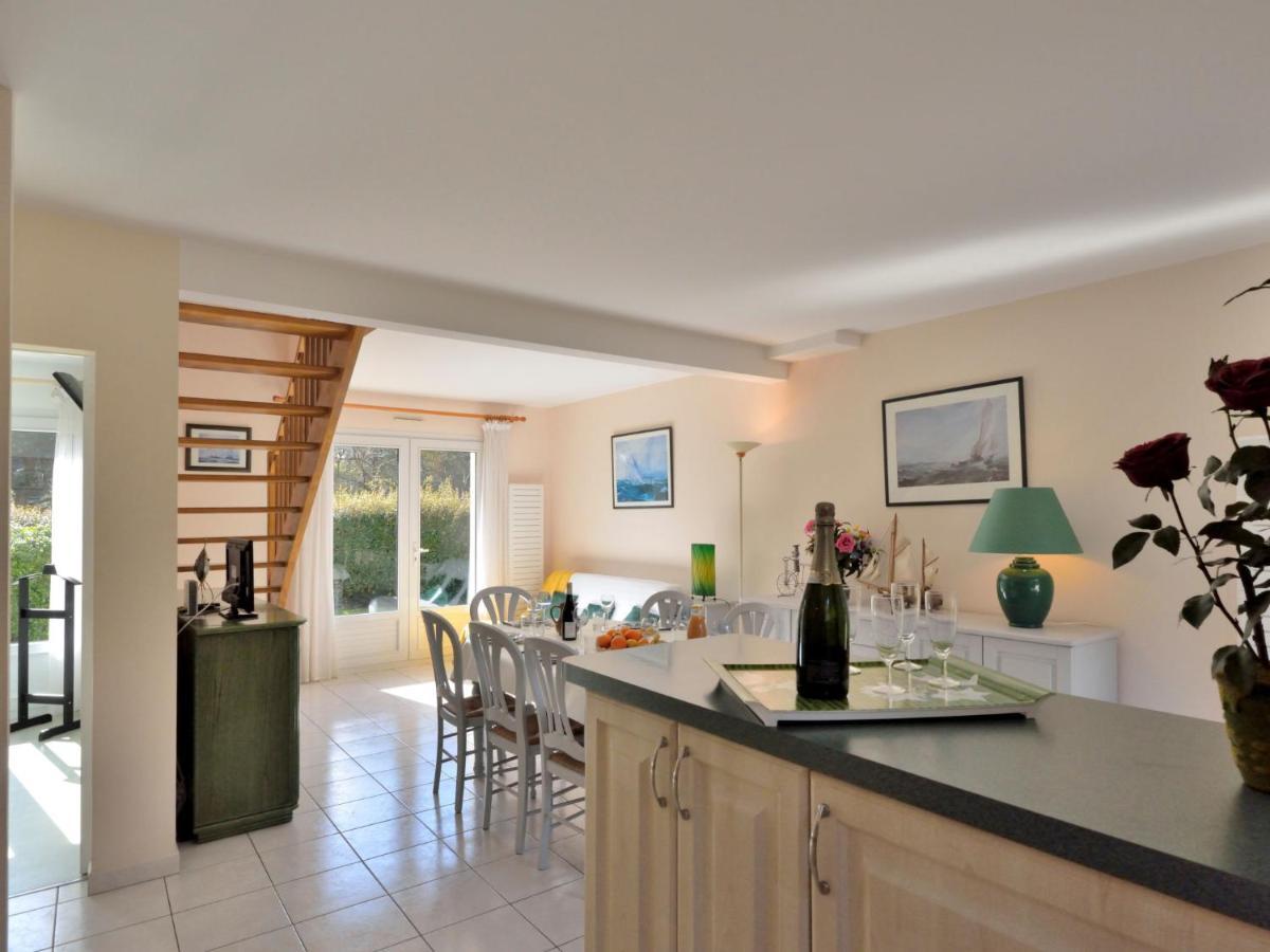 Holiday Home Les Chenes Verts - Ltb310 By Interhome Ла-Тюрбаль Екстер'єр фото