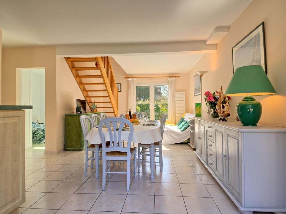 Holiday Home Les Chenes Verts - Ltb310 By Interhome Ла-Тюрбаль Екстер'єр фото