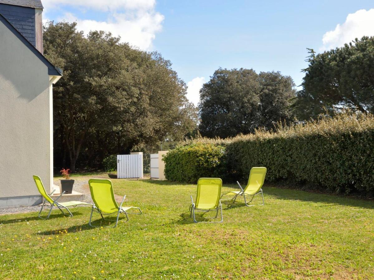 Holiday Home Les Chenes Verts - Ltb310 By Interhome Ла-Тюрбаль Екстер'єр фото