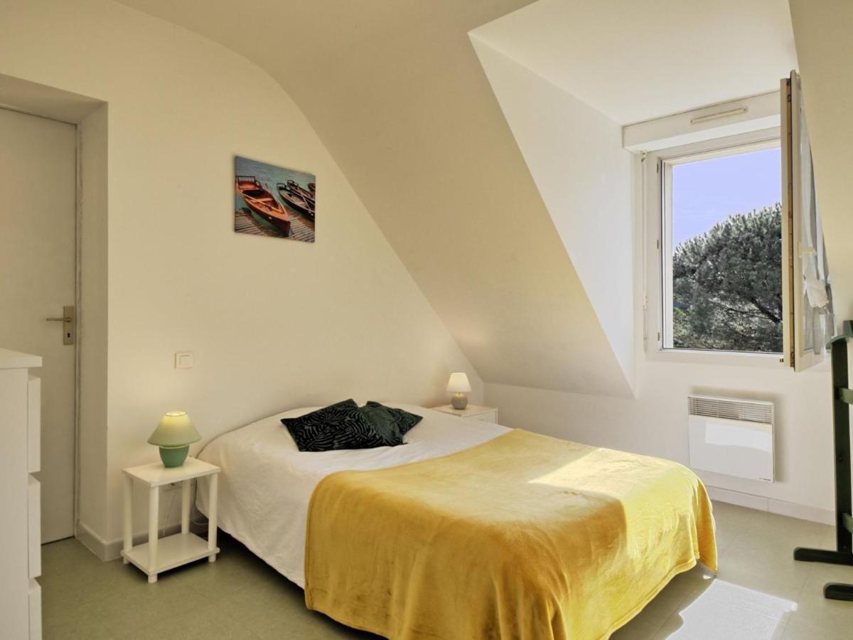 Holiday Home Les Chenes Verts - Ltb310 By Interhome Ла-Тюрбаль Екстер'єр фото